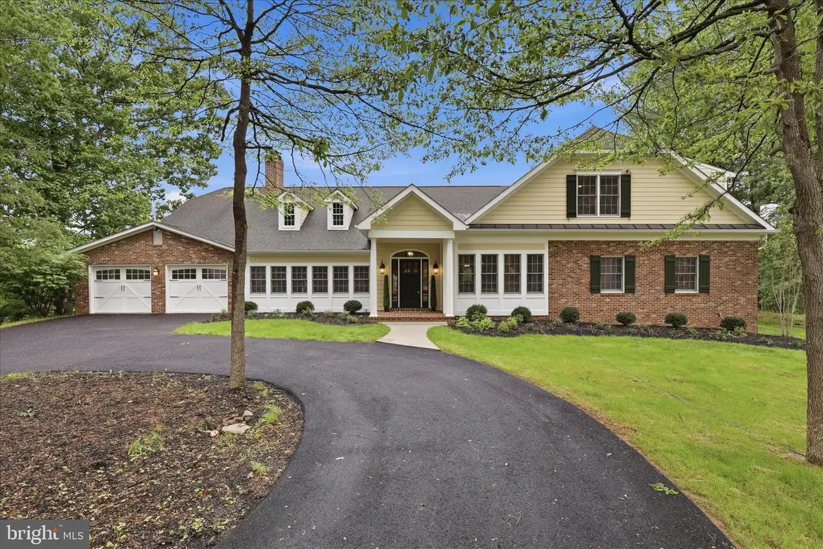 17689 Bates Dr, Hamilton, VA 20158 - #1