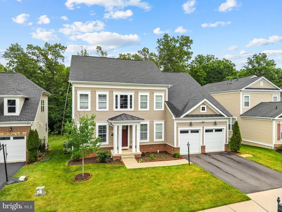 23754 Kilkerran Dr, Aldie, VA 20105 - #2