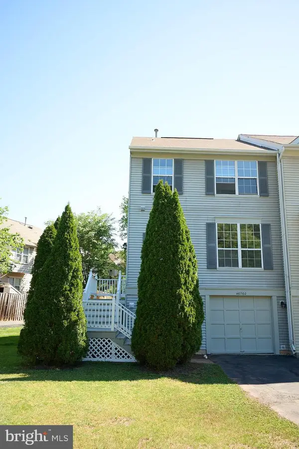46760 Hobblebush Ter, STERLING, VA 20164