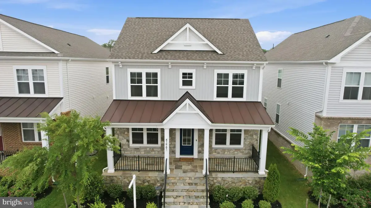 41961 Blair Woods Dr, Brambleton, VA 20148 - #1