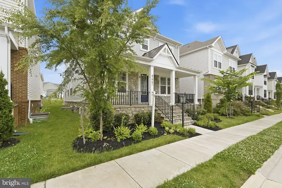 41961 Blair Woods Dr, Brambleton, VA 20148 - #2