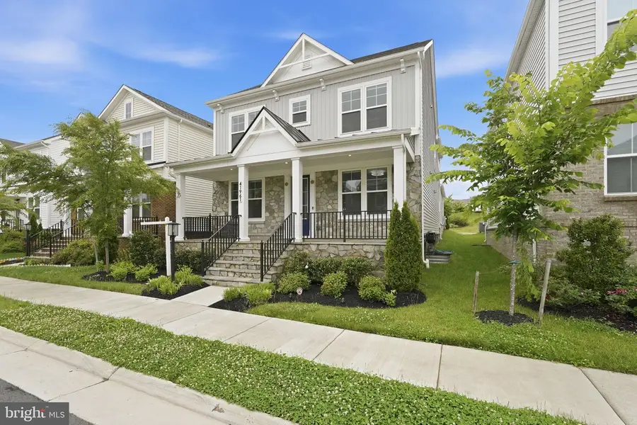 41961 Blair Woods Dr, Brambleton, VA 20148 - #3