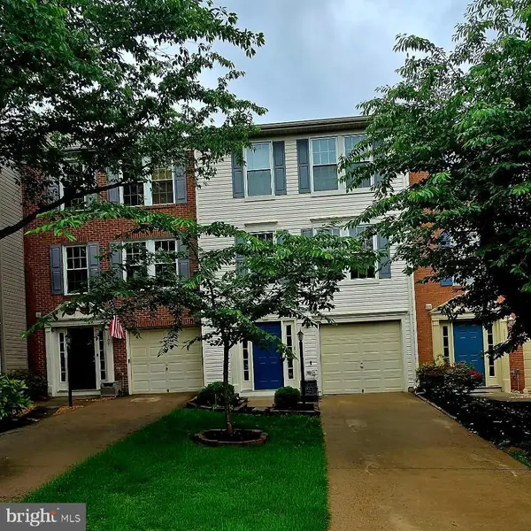109 Shirley Sq Se, LEESBURG, VA 20175