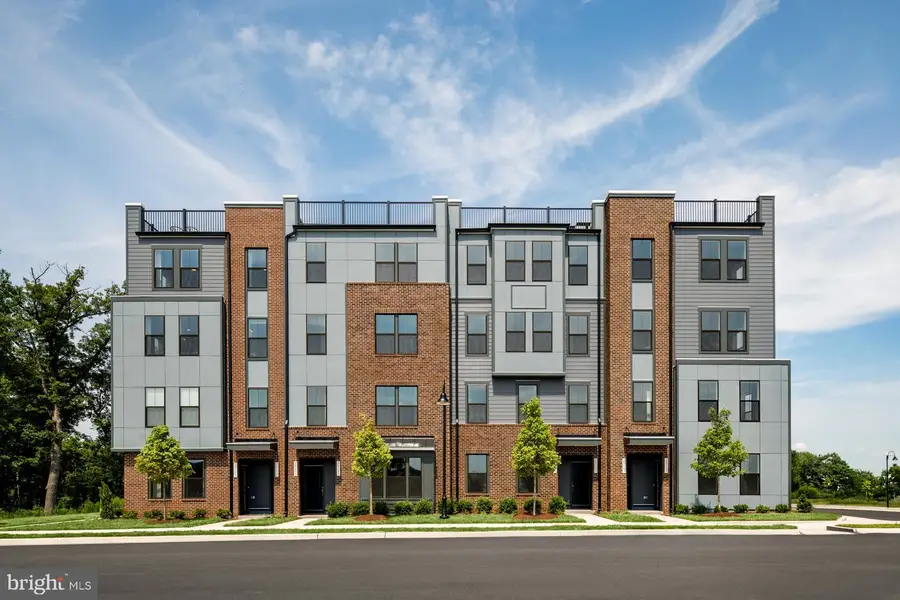 Homesite 31 Rhapsody Ter, Ashburn, VA 20147 - #2