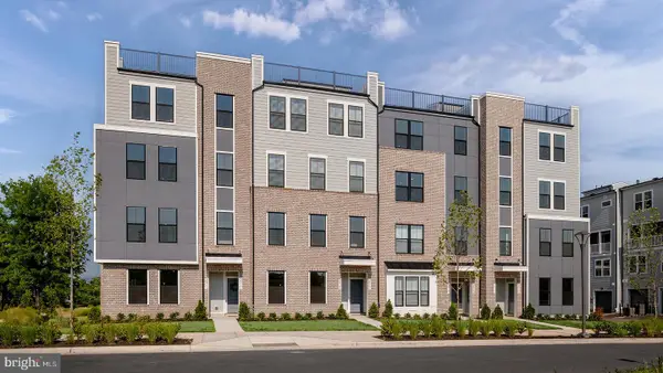 Homesite 801 Cloongee Ter, DULLES, VA 20166