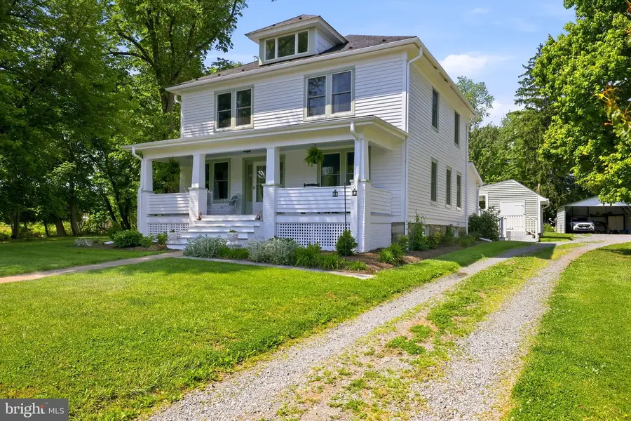 39423 Irish Corner Rd, Lovettsville, VA 20180 - #2