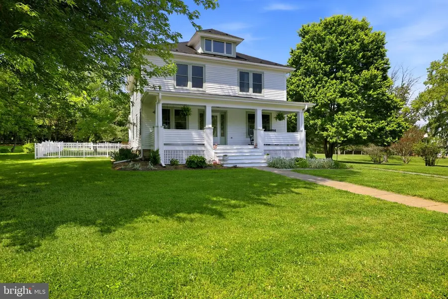 39423 Irish Corner Rd, Lovettsville, VA 20180 - #3