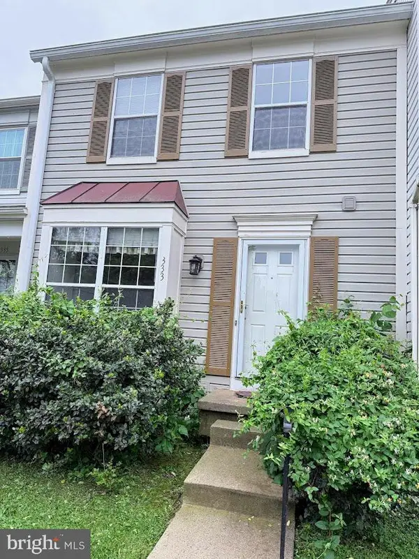 333 Stable View Ter Ne, LEESBURG, VA 20176