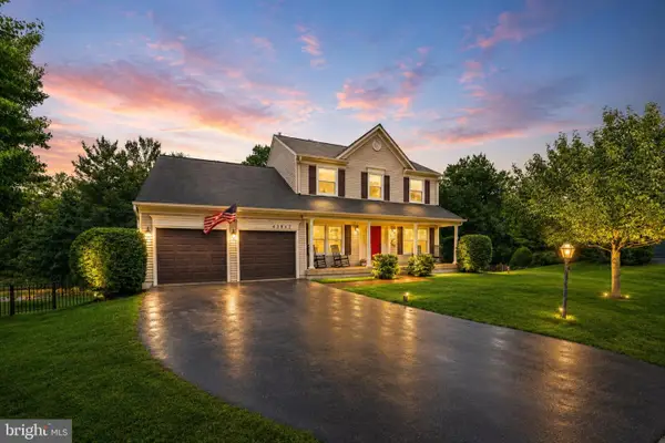 43847 Glenhazel Dr, ASHBURN, VA 20147