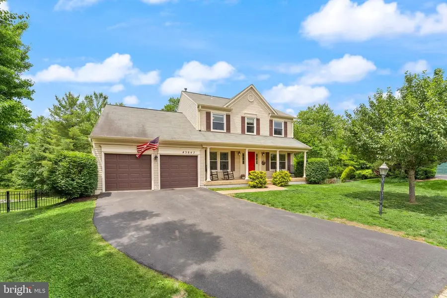 43847 Glenhazel Dr, Ashburn, VA 20147 - #3