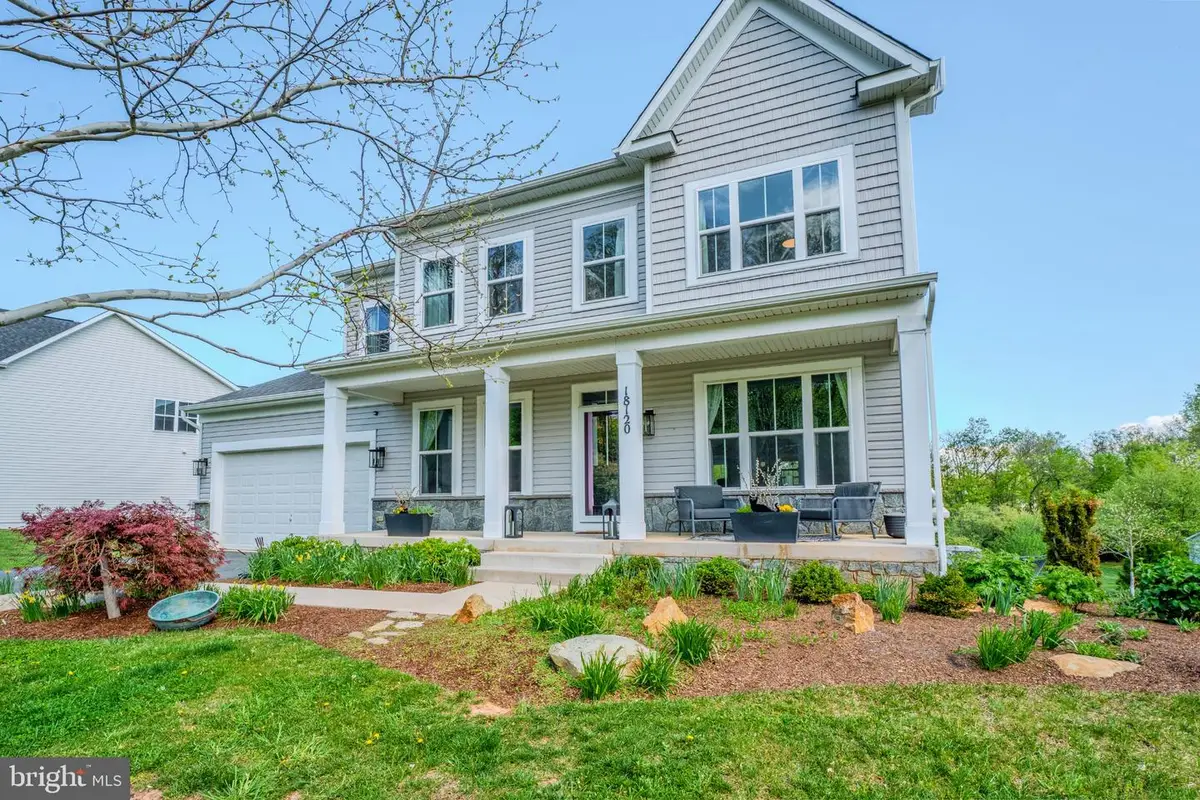 18120 Ridgewood Pl, Round Hill, VA 20141 - #1