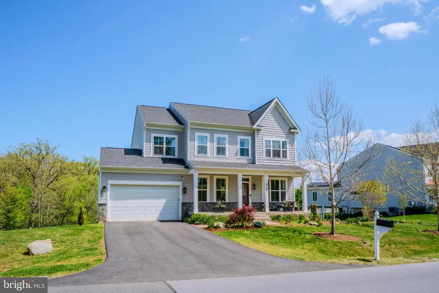 18120 Ridgewood Pl, Round Hill, VA 20141 - #2