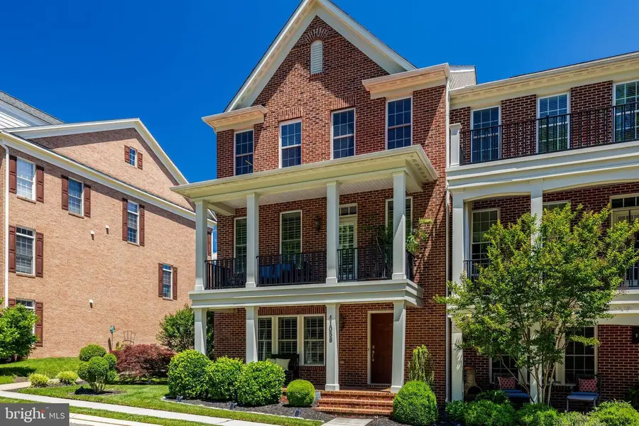 41058 Dorati Sq, Leesburg, VA 20175 - #2