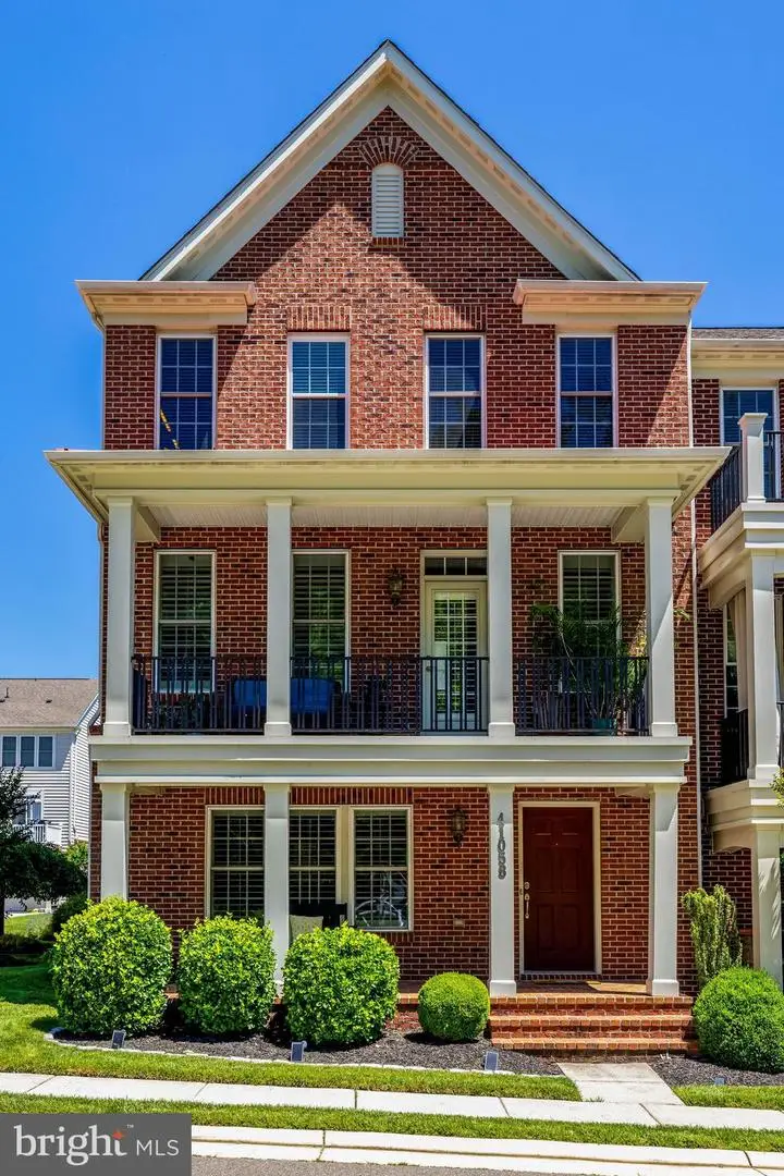 41058 Dorati Sq, Leesburg, VA 20175 - #3