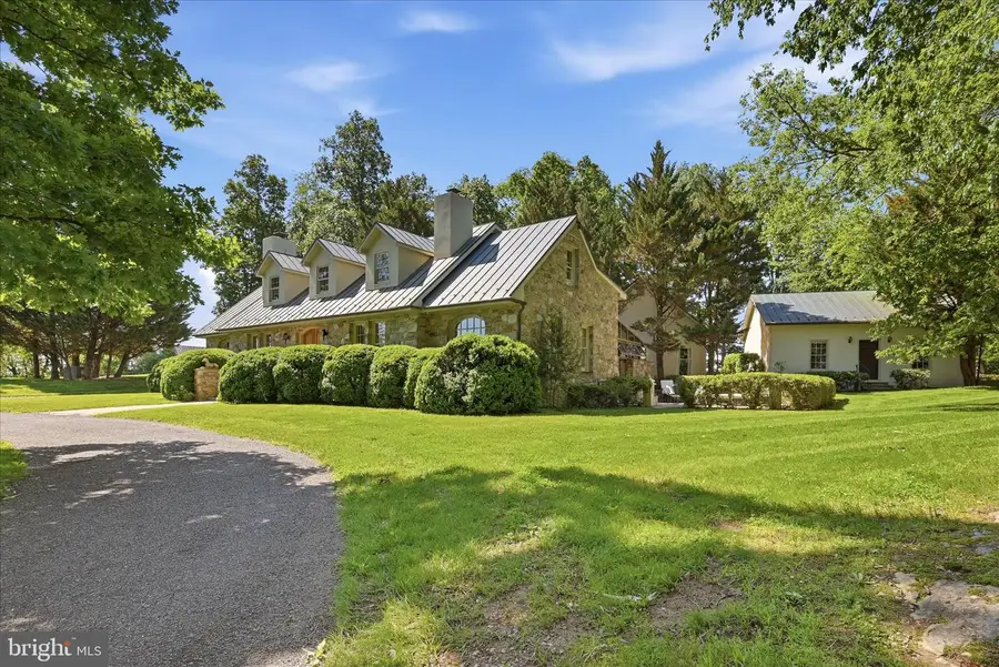 34520 Atoka Chase Ln, Middleburg, VA 20117 - #2