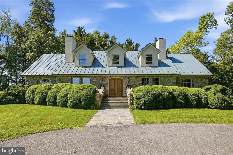 34520 Atoka Chase Ln, Middleburg, VA 20117 - #3
