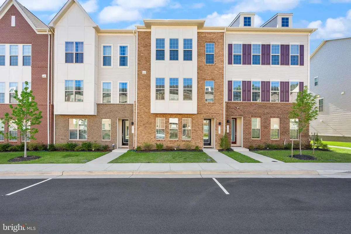 1629 Field Sparrow Ter Ne, Leesburg, VA 20176 - #1