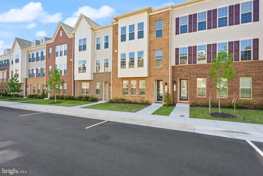 1629 Field Sparrow Ter Ne, Leesburg, VA 20176 - #2