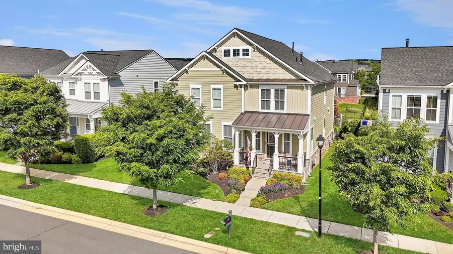 1010 Laconian St Se, Leesburg, VA 20175 - #2
