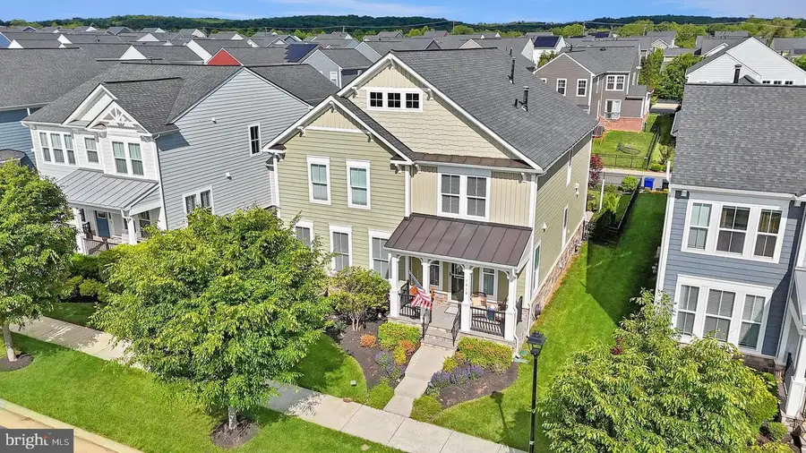 1010 Laconian St Se, Leesburg, VA 20175 - #3
