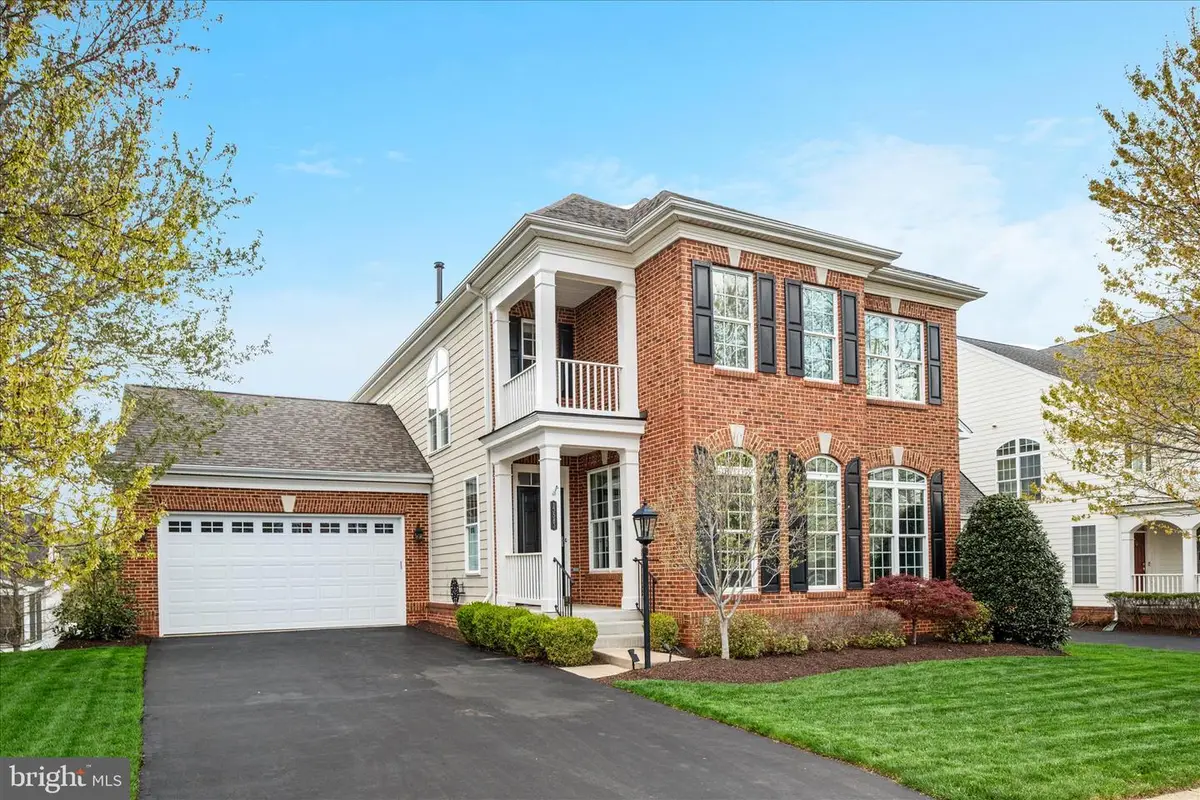 13583 Elysian Dr, Leesburg, VA 20176 - #1