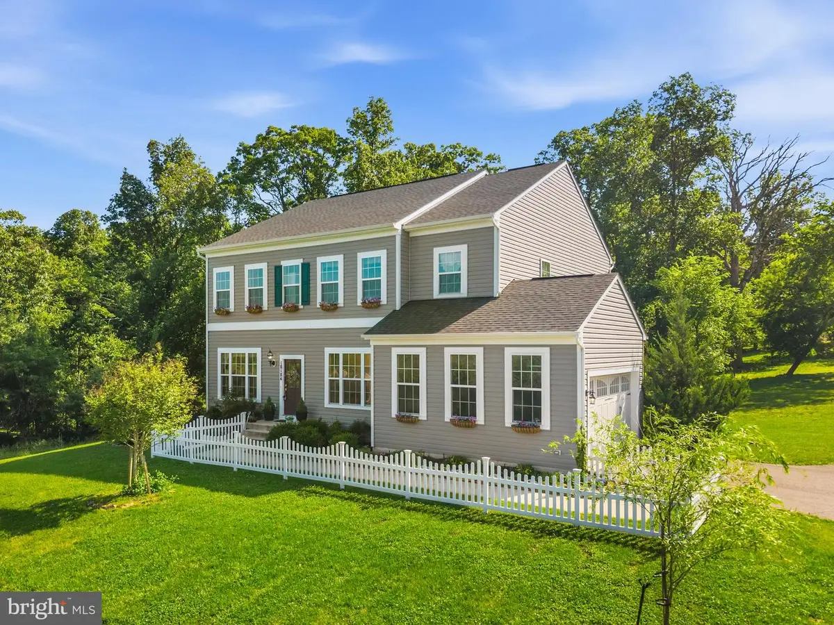 18184 Presidio Pl, Round Hill, VA 20141 - #1