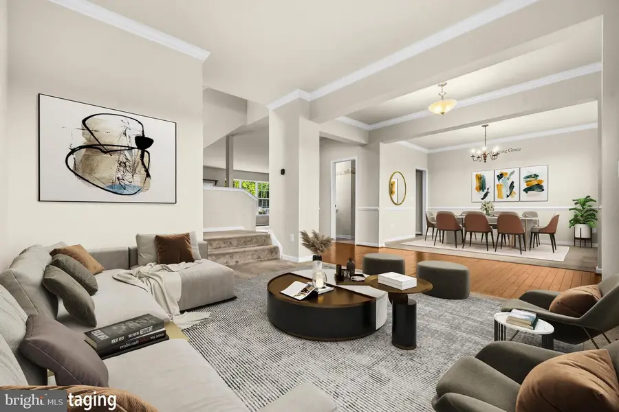 18184 Presidio Pl, Round Hill, VA 20141 - #3