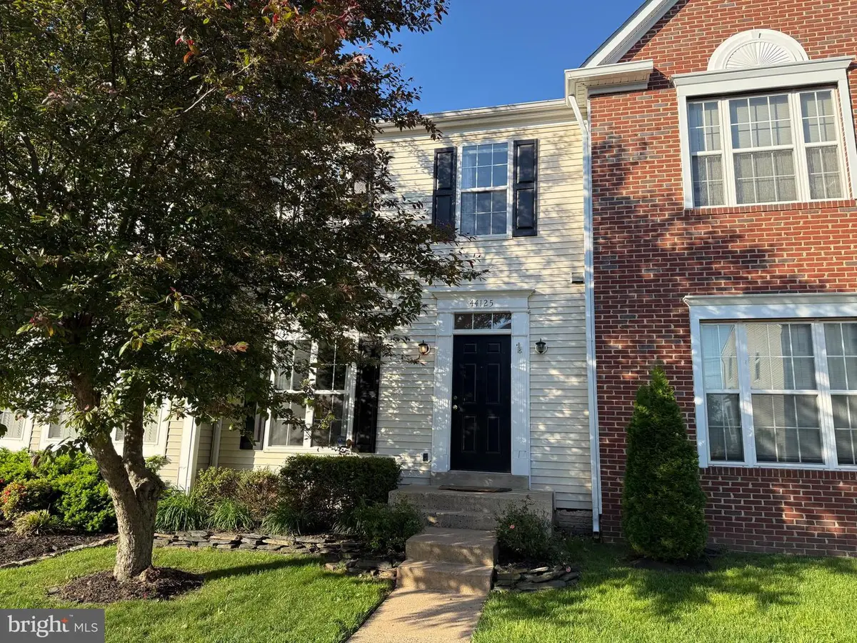 44125 Tippecanoe Ter, Ashburn, VA 20147 - #1
