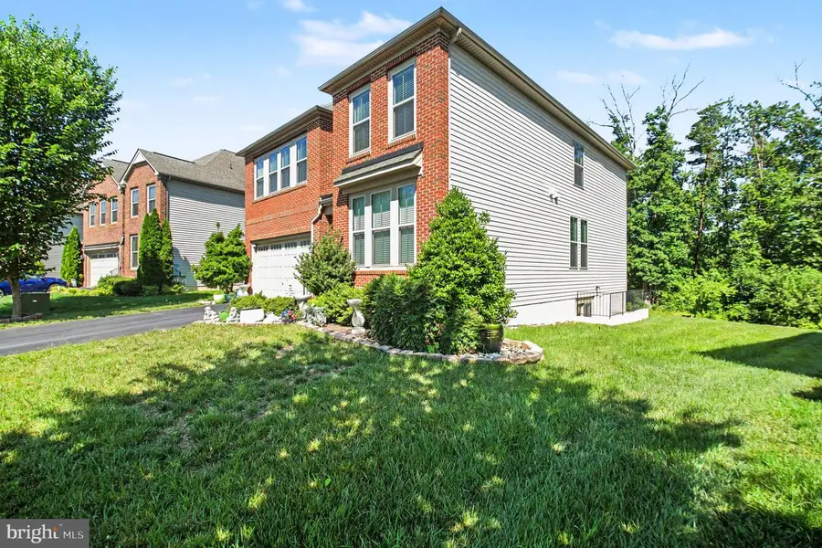 24794 Somerby Dr, Chantilly, VA 20152 - #2