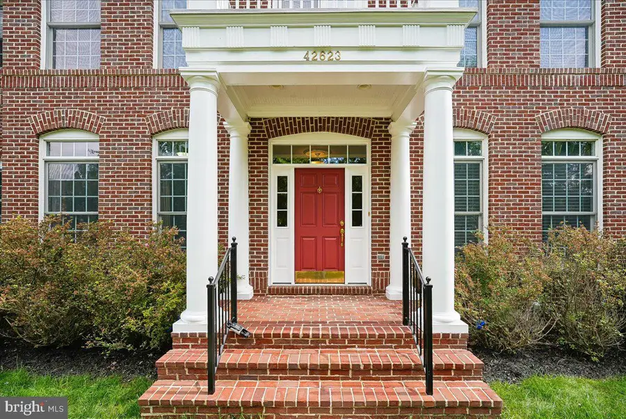 42623 Trappe Rock Ct, Ashburn, VA 20148 - #3