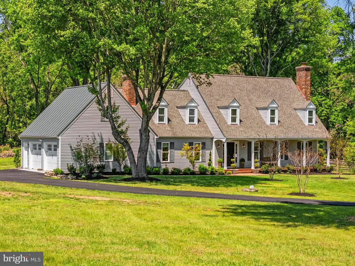 37143 Adams Green Ln, Middleburg, VA 20117 - #1