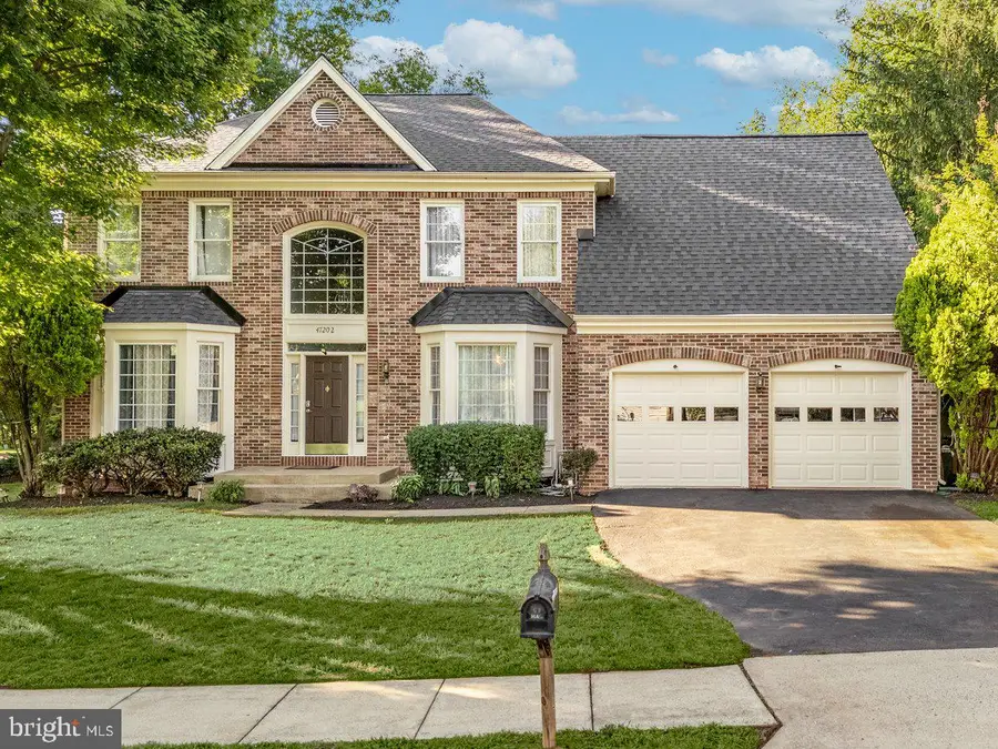 47202 Redbark Pl, Sterling, VA 20165 - #2