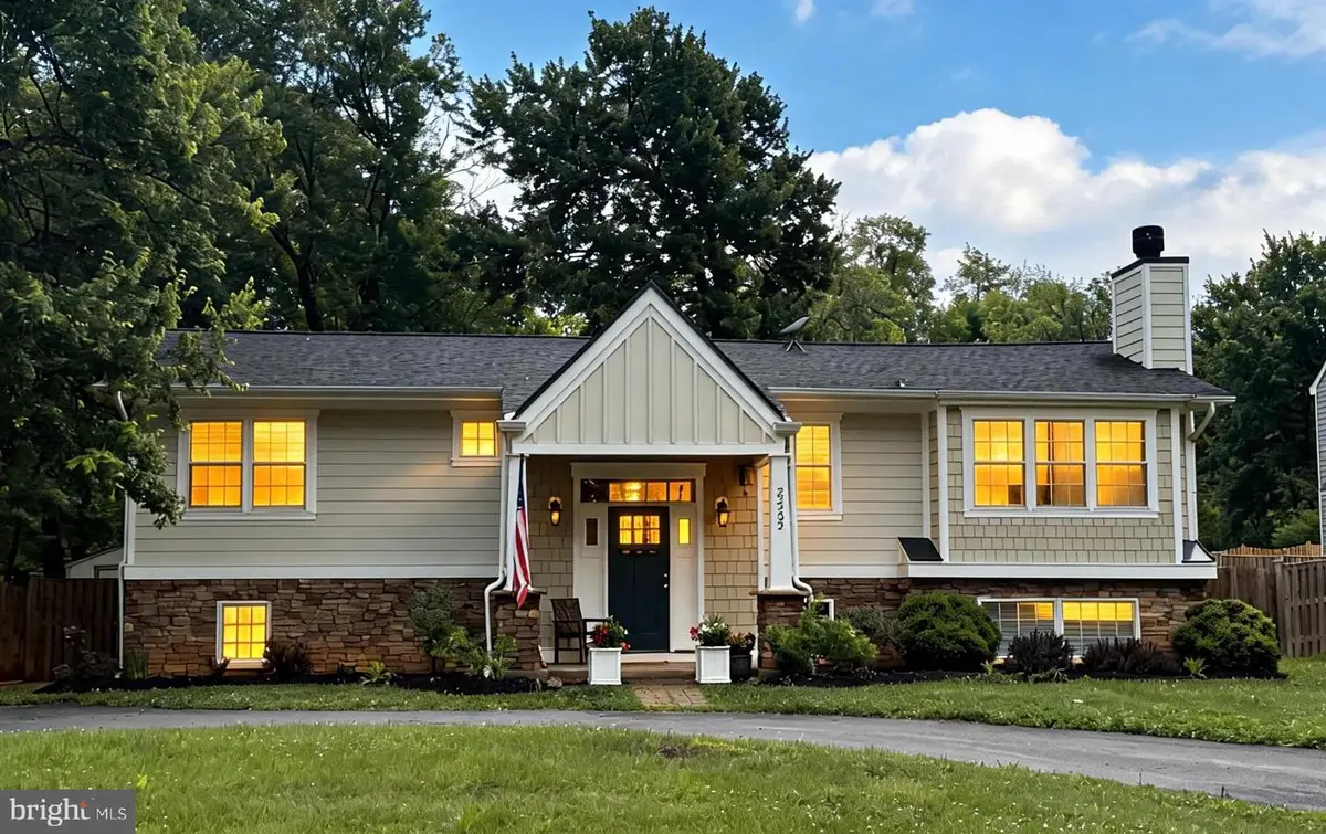 22202 Newlin Mill Rd, Middleburg, VA 20117 - #1
