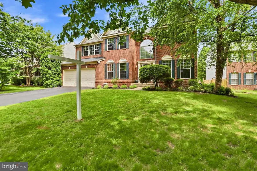 118 Alpine Dr Se, Leesburg, VA 20175 - #2