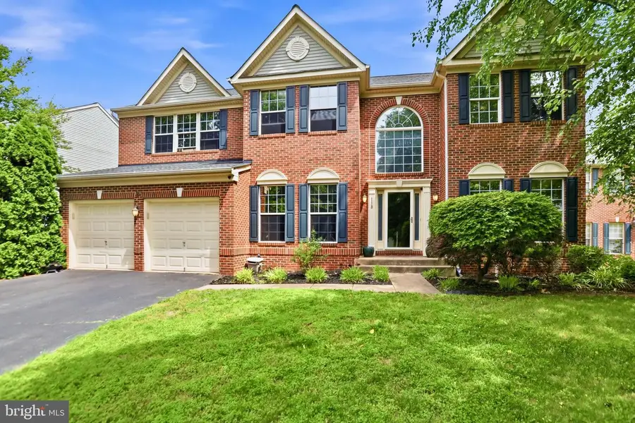 118 Alpine Dr Se, Leesburg, VA 20175 - #3