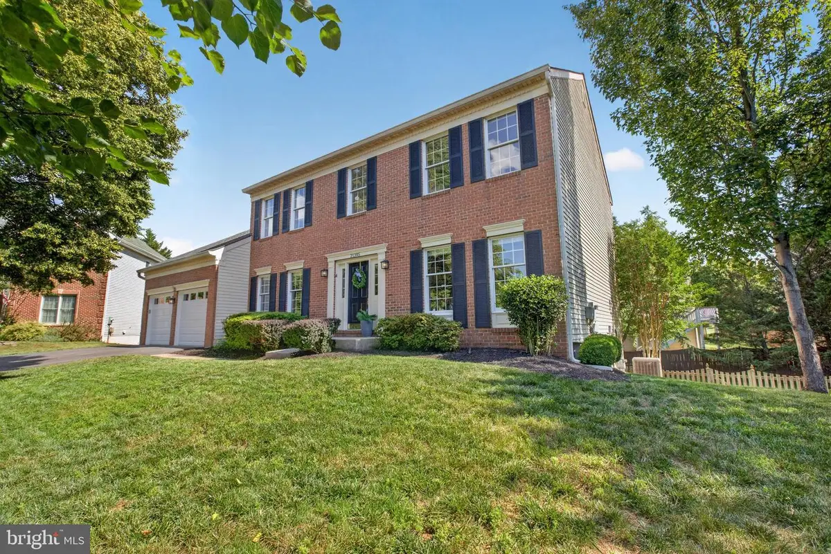 21395 Keane Ct, Ashburn, VA 20147 - #1