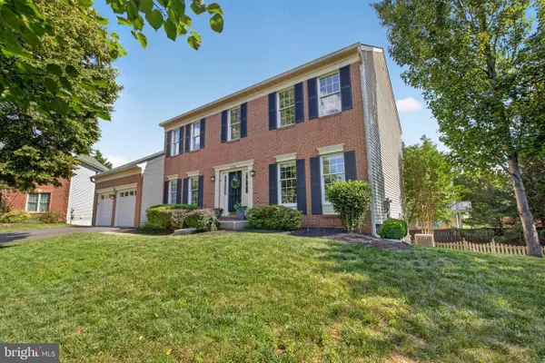 21395 Keane Ct, ASHBURN, VA 20147