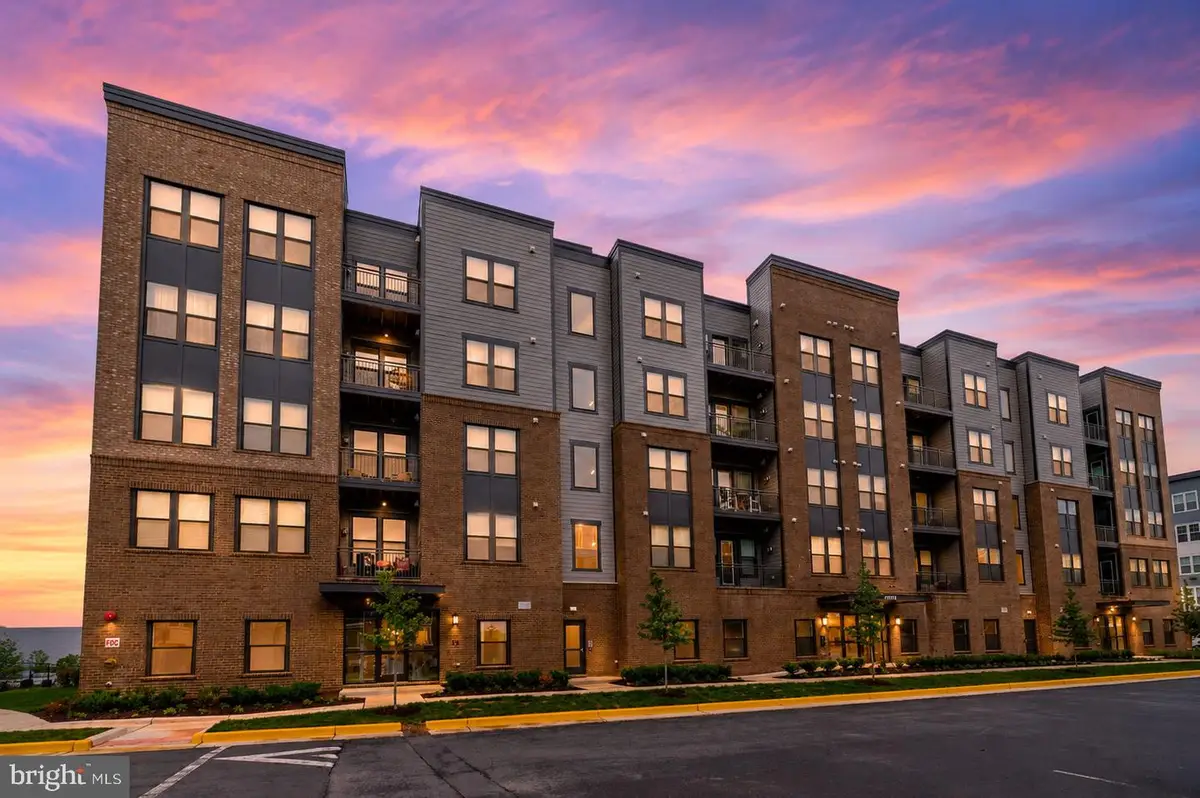 21950 Garganey Ter #407, Ashburn, VA 20147 - #1