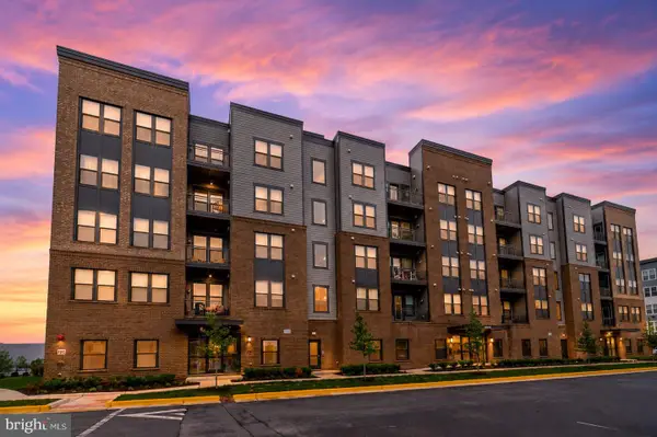 21950 Garganey Ter #407, ASHBURN, VA 20147