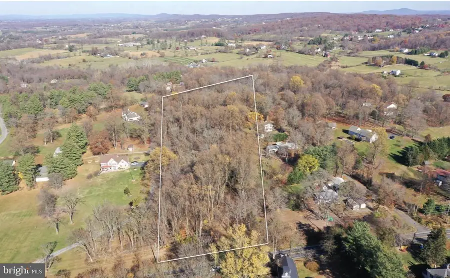 Charles Town Pike, Paeonian Springs, VA 20129 - #2