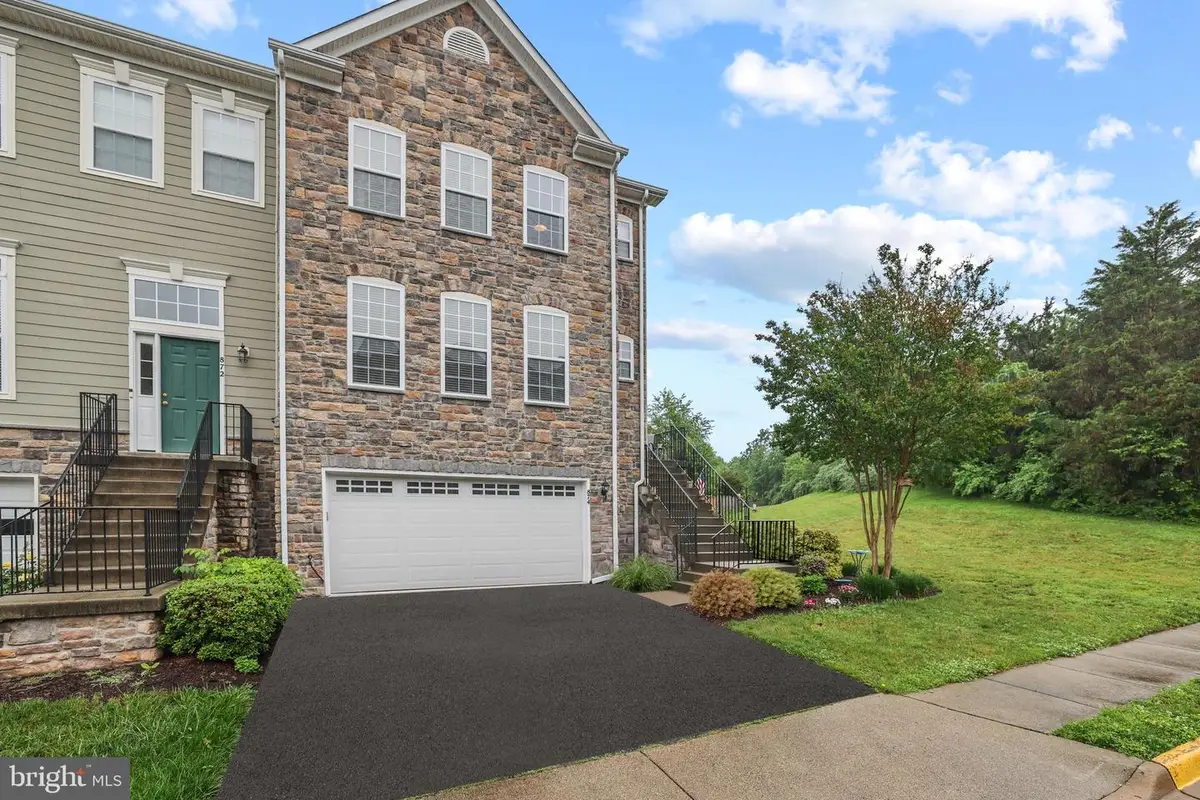 874 Stonefield Sq Ne, Leesburg, VA 20176 - #1