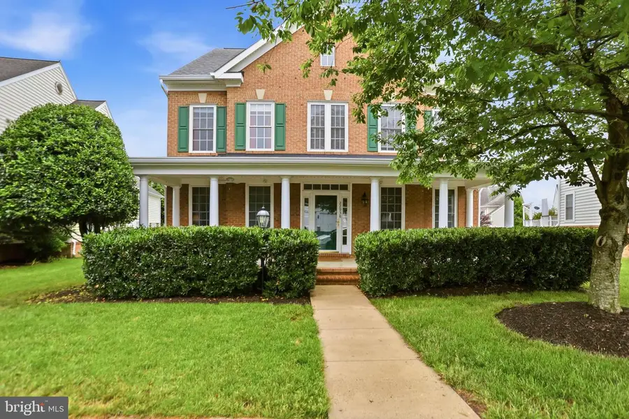22938 Goldenrod, Brambleton, VA 20148 - #2