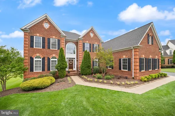 42598 Unbridleds Song Pl, CHANTILLY, VA 20152