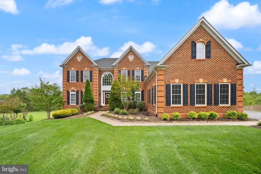 42598 Unbridleds Song Pl, Chantilly, VA 20152 - #2