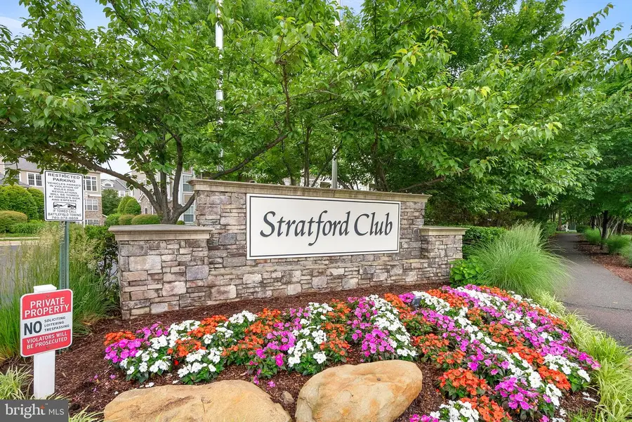 504 Sunset View Ter Se #304, Leesburg, VA 20175 - #3