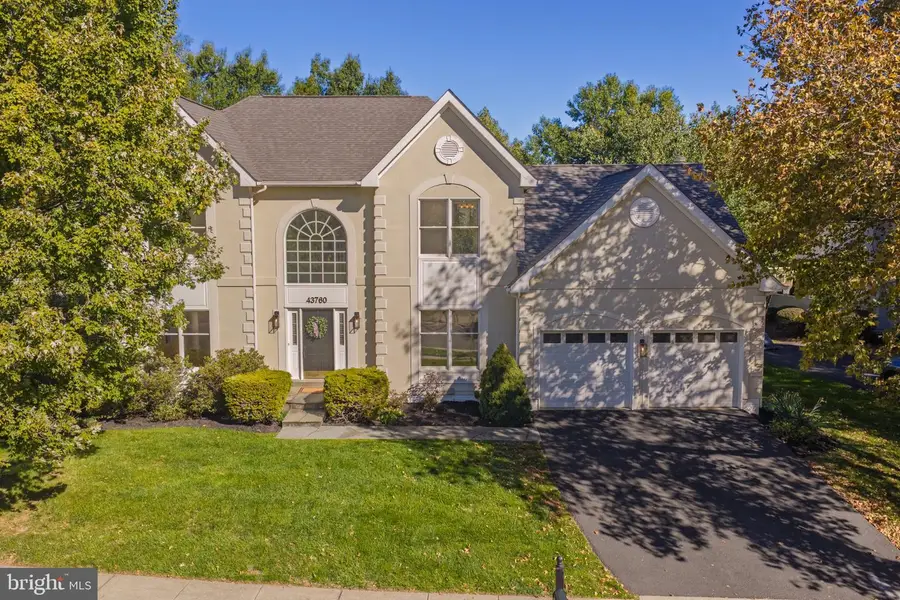 43760 Raymond Way, Ashburn, VA 20147 - #3