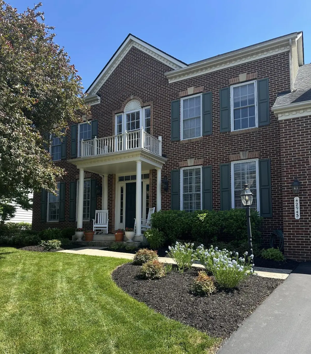 42943 Coralbells Pl, Leesburg, VA 20176 - #1