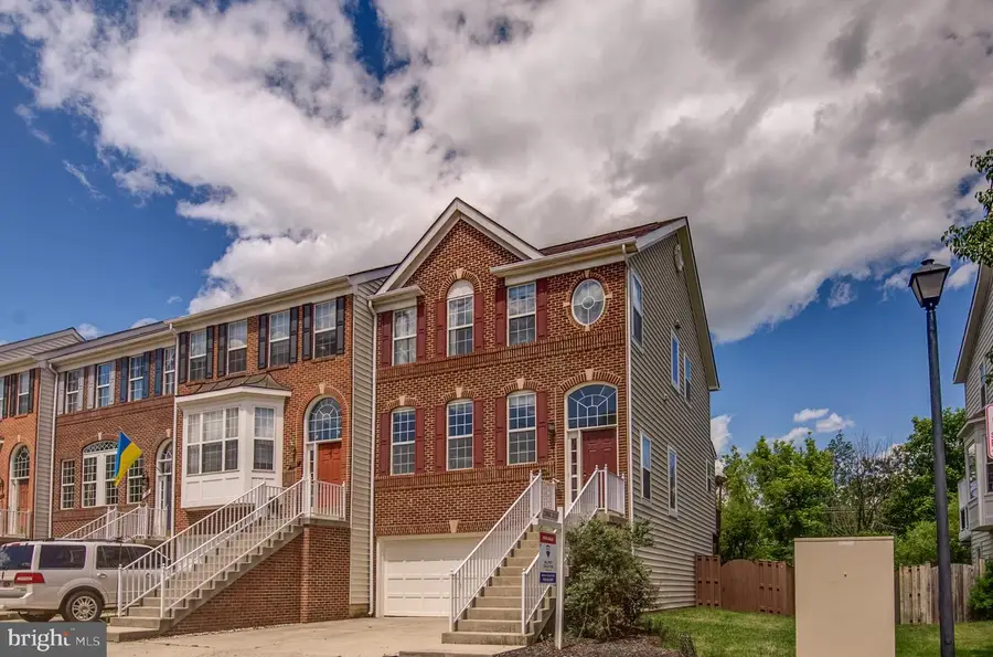 180 Spencer Ter Se, Leesburg, VA 20175 - #2