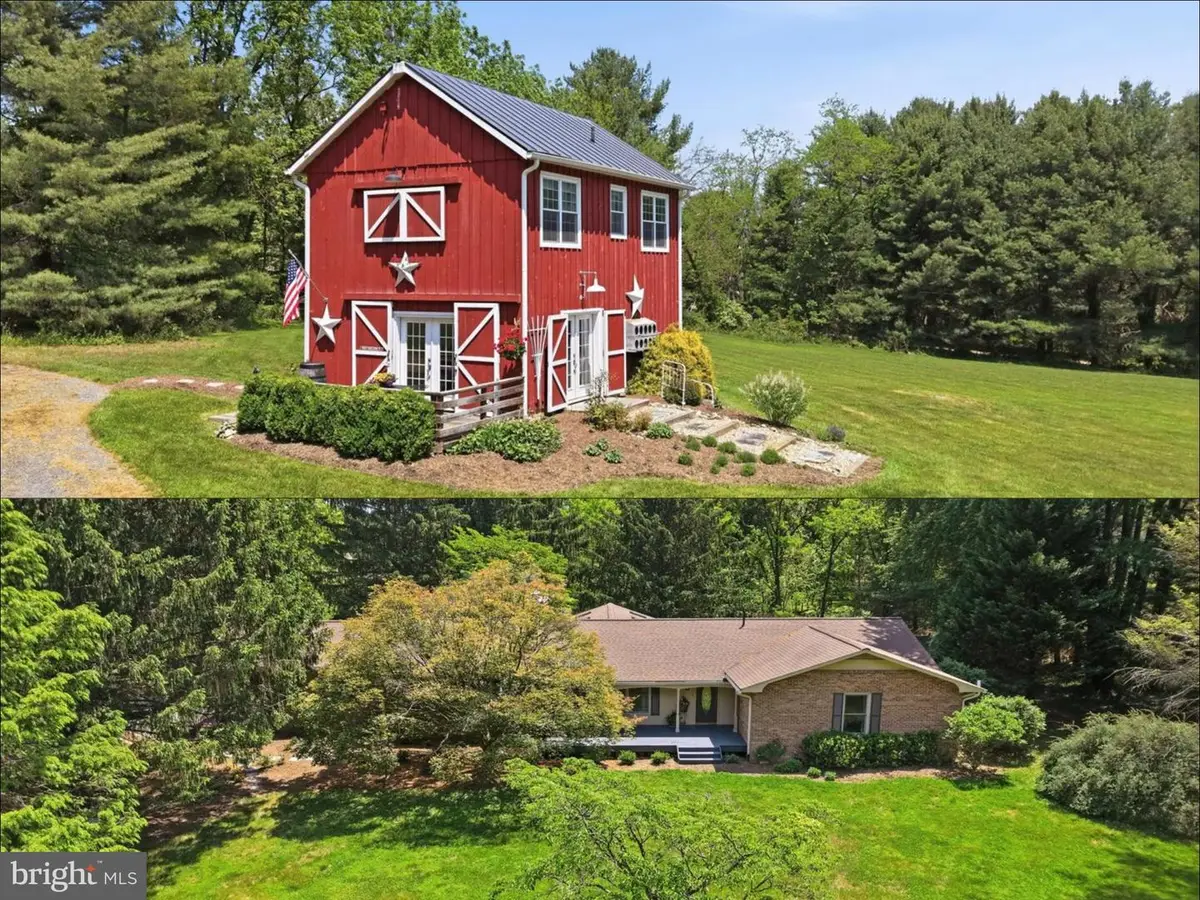 14550 Purcellville Rd, Purcellville, VA 20132 - #1