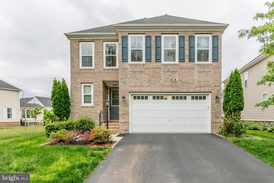22800 Bubbling Brook Dr, Brambleton, VA 20148 - #2